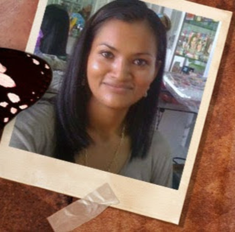 Meet your Posher, Maryori